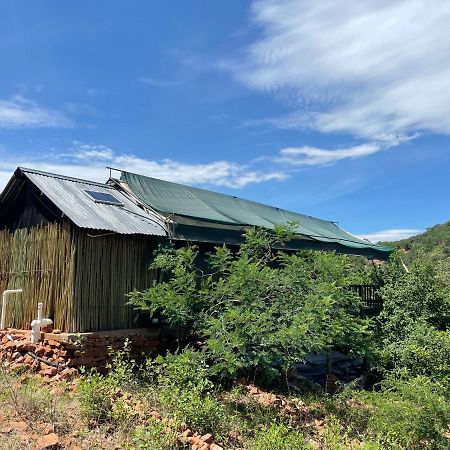 Tshulu River Camp Ha-Lambani Εξωτερικό φωτογραφία